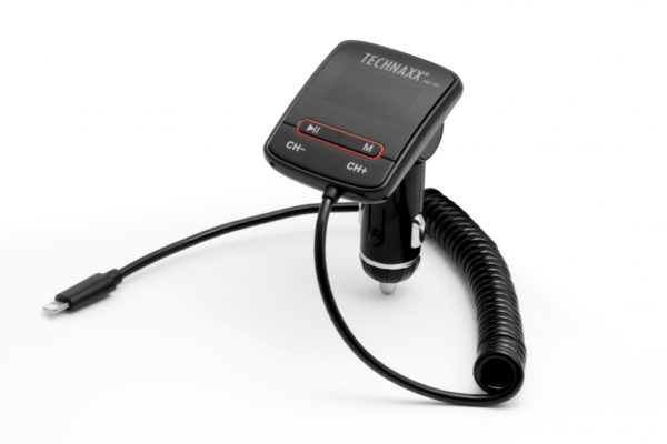 Technaxx FMT700 Transmitter