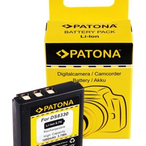 Battery Aldi Medion Traveler DC-8300, DC-8600, Revue DC