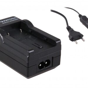 Charger JVC VF808U VF815U VF823U VF908U D750AC