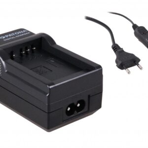 Charger Samsung SLB-0837B SLB-1137D IA-BH130LB