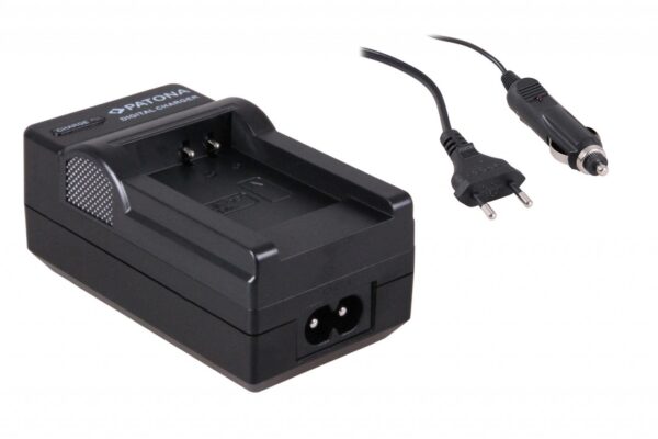 Charger OLYMPUS Li-70B 70-B FE-4040 FE-4020