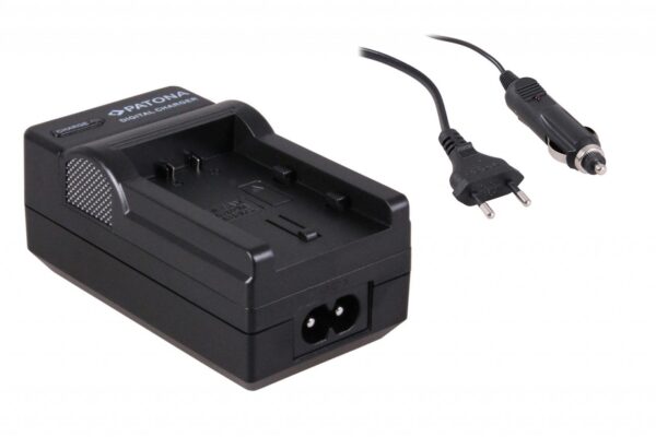 Charger SAMSUNG BP210E SMX-F40 SMX-F40RP SMX-F44