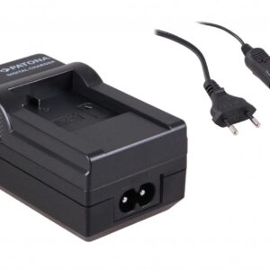 Charger SJ4000 SubTig3