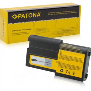 Battery IBM Thinkpad R32e R40e 92P0987 92P0988 92P0989