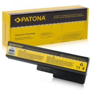 Battery IBM Lenovo Ideapad 3000 G430 G530 G450 3000 N500 42T4581 42T4583