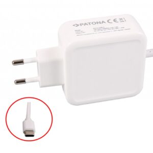 PD-Adapter 29W USB-C Power supply 5-20V Smartphone Tablet ...