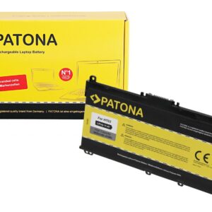 Battery HP HT03 HSTNN-IB8O 14S-DQ1030NS Pavilion 14-CE0002UR