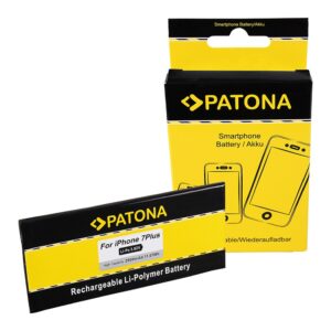 Battery Apple iPhone 7 Plus, 616-00249