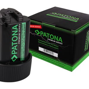 Premium Battery Makita BL1013 CC300 CC300D CC300DW CC300DWE CC300DZ CL100