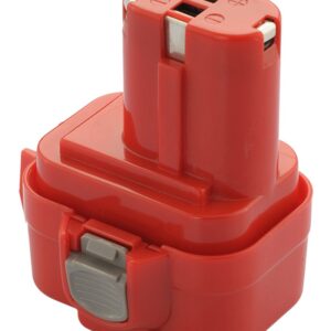 Battery tool Makita 9,6 Volt 2500 mAh - NI-MH